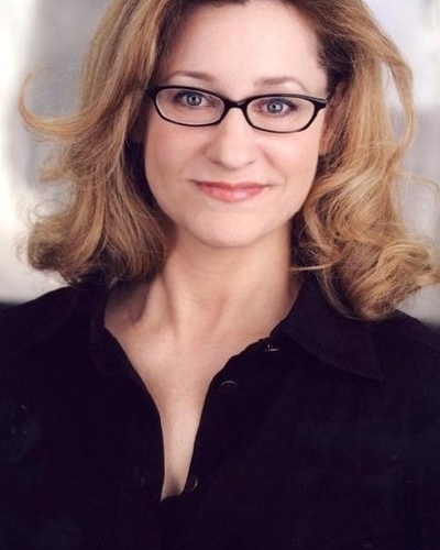 Amy Hohn