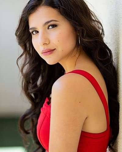Emily Trujillo