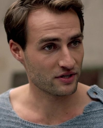 Daniel Fritz