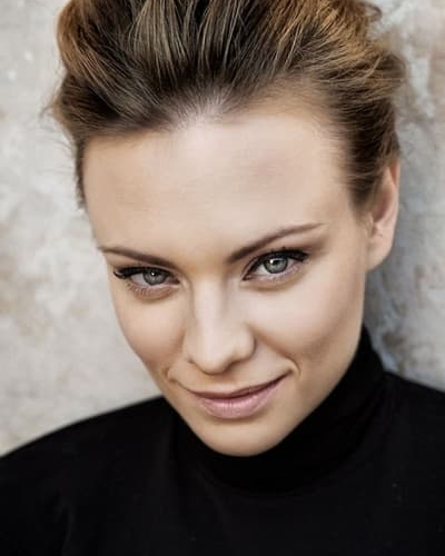 Magdalena Boczarska