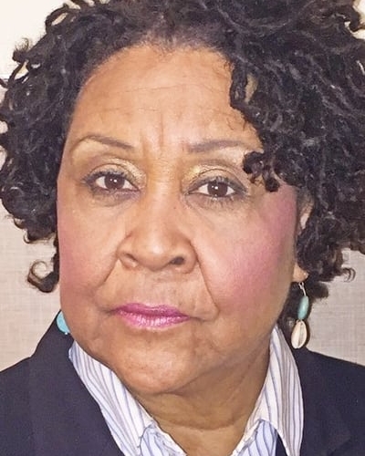 Hilda Boulware