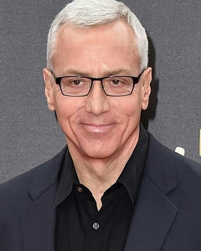 Drew Pinsky