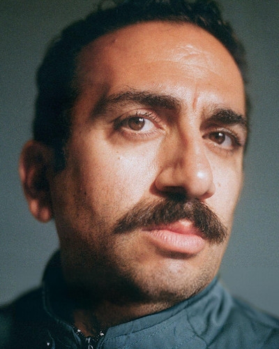 Vahid Mobasseri