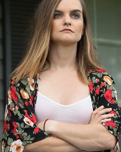 Lorna Street Dopson