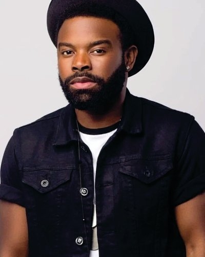 Gabriel Afolayan
