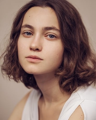 Lucie Rouxel