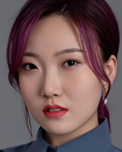 姜英俊