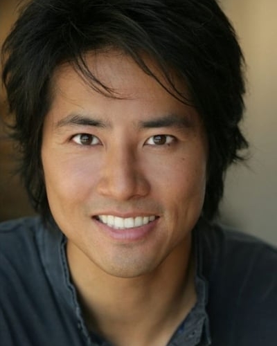 Kane Kosugi