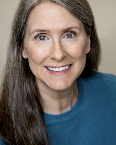 Liz Bishop