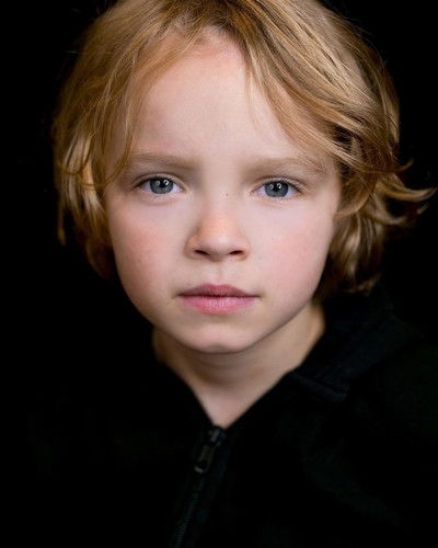 Artie Wilkinson-Hunt