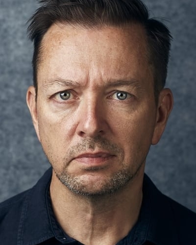Jeremy Theobald