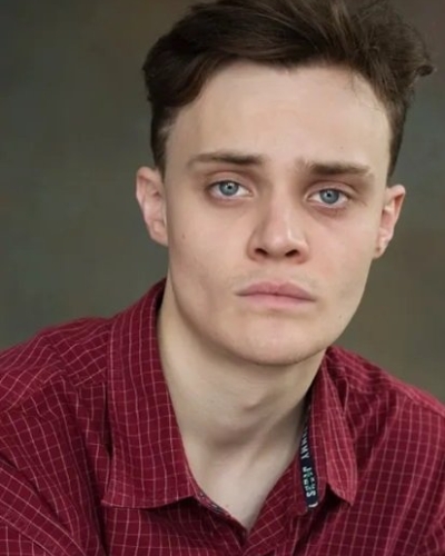 Séamus McLean Ross