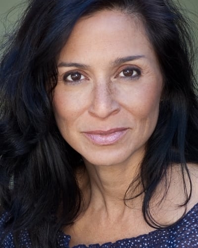 Monica Sanchez
