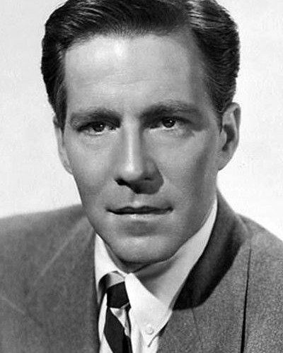 Hugh Marlowe