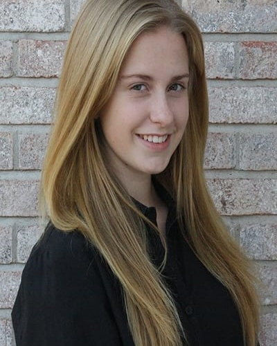 Molly Cravens