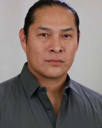 Ryan Begay