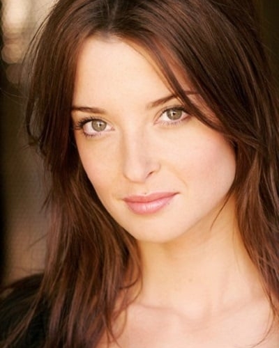 Emily Baldoni