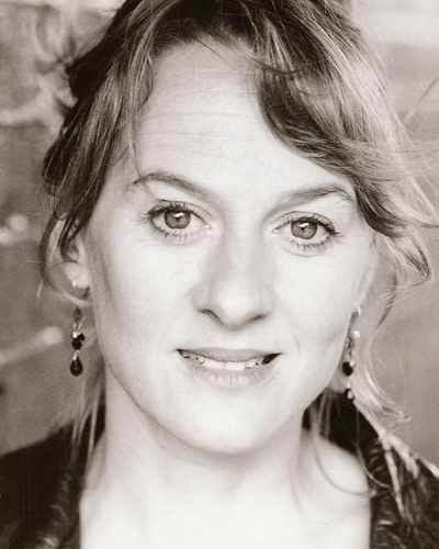 Niamh Cusack