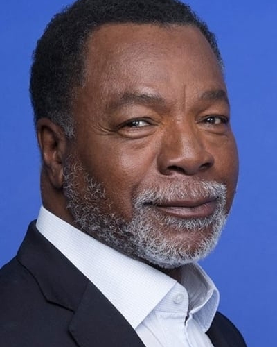 Carl Weathers