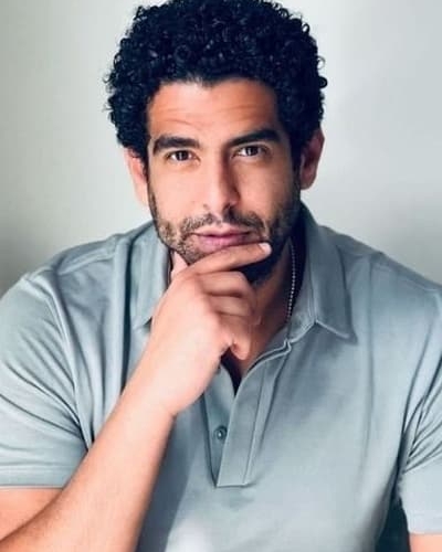 محمد الكيلاني