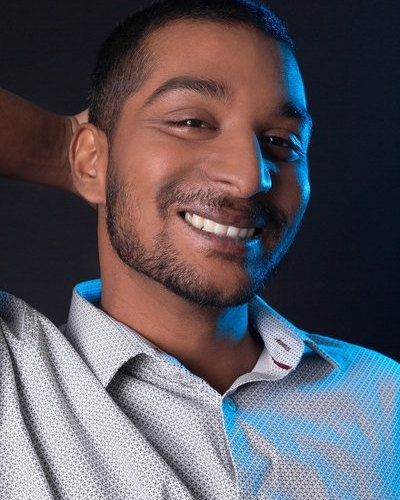 Purshoothe Thayalan