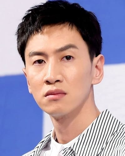 Lee Kwang-soo