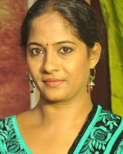 Senthikumari