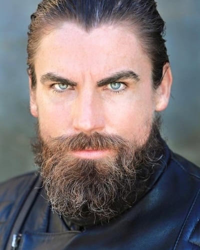 Daniel O'Reilly