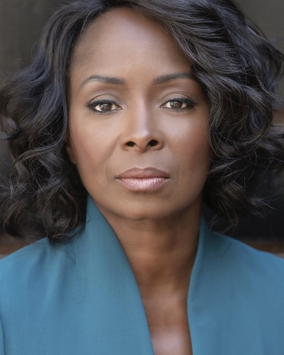 Crystal R. Fox