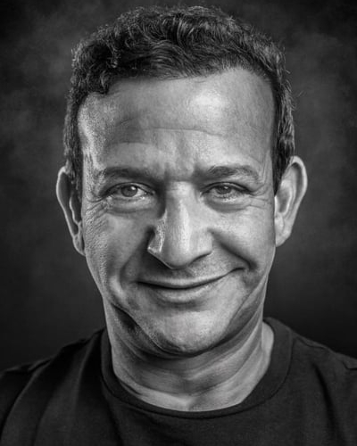 Najib Amhali
