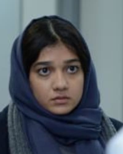 Sadaf Asgari