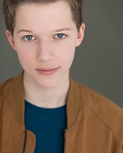 Forrest Lynn