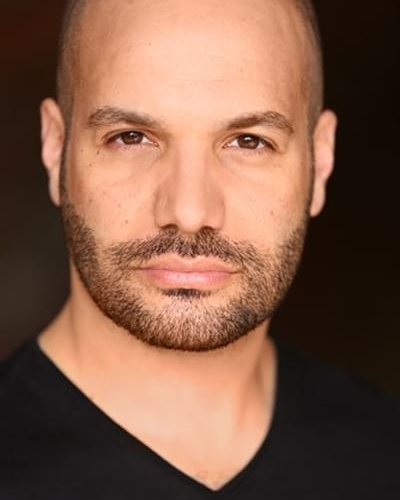 Alex Pérez
