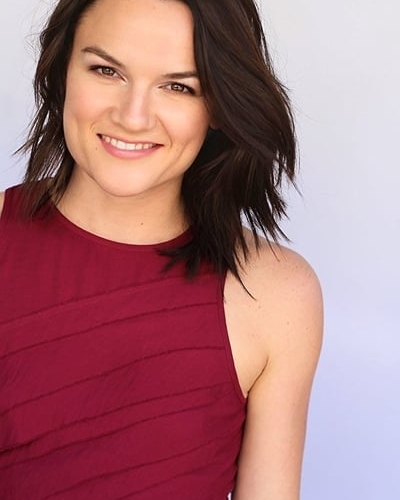 Sarah Booth