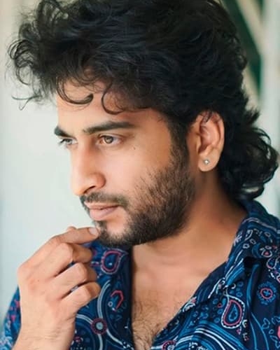 Vishnu Reghu