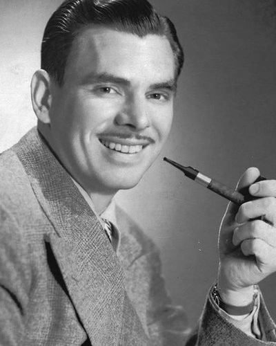 Nelson Olmsted