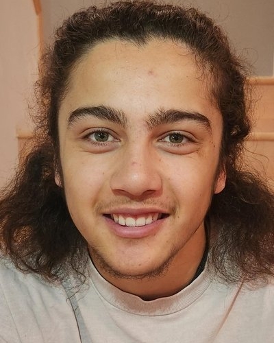 Paku Fernandez