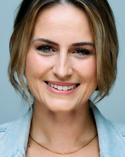 Mariah Hardy
