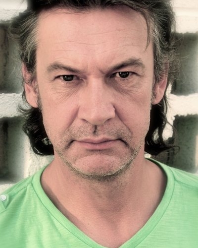 Barry O'Rourke