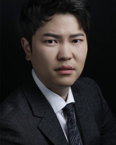 Kim Eun-soo