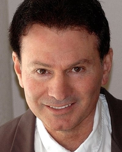 Frank Scozzari