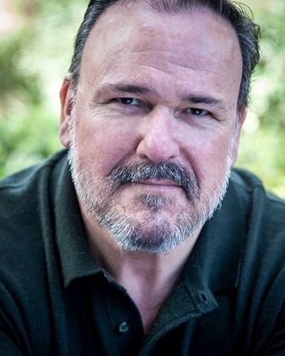 Stephen Marcus