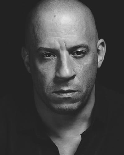 Vin Diesel
