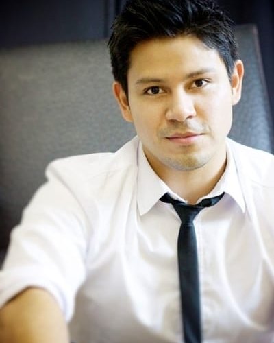 Edwin Perez