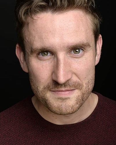 Brendan Murphy