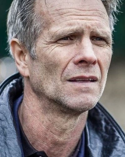 Dean Wray
