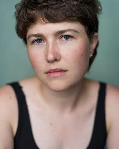 Kate Handford