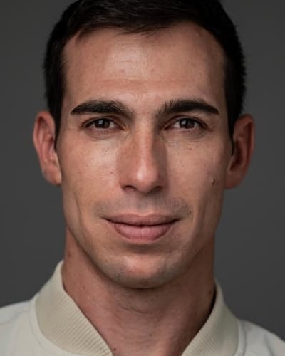 Matthew Camilleri