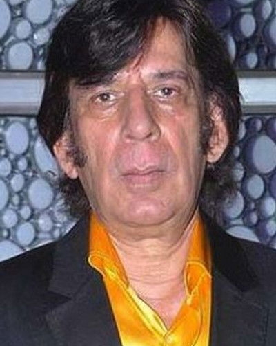 Razak Khan