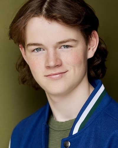 Evan Hasler